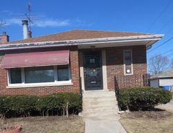 Foreclosure in  S EAST END AVE Chicago, IL 60617