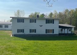 Foreclosure in  GROVE ST Keeseville, NY 12944