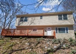 Foreclosure in  PLAZA DR Newton, NJ 07860