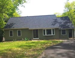 Foreclosure in  PATTY BOWKER RD Vincentown, NJ 08088