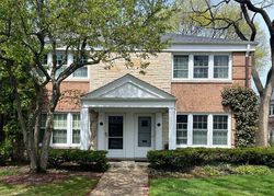 Foreclosure in  GREENLEAF AVE Wilmette, IL 60091