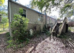 Foreclosure in  E PENNSYLVANIA AVE Bonifay, FL 32425