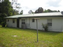 Foreclosure in  CORBIN AVE NE Live Oak, FL 32064