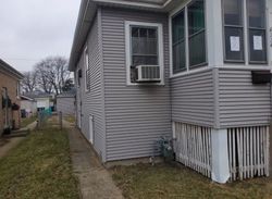 Foreclosure in  HOME AVE Berwyn, IL 60402