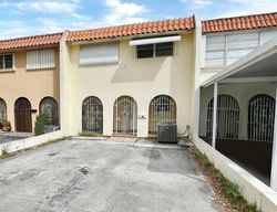 Foreclosure in  W 2ND CT Hialeah, FL 33014