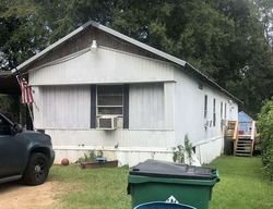 Foreclosure in  AVENUE C Kentwood, LA 70444