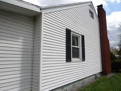 Foreclosure in  JAMES ST Sidney, NY 13838