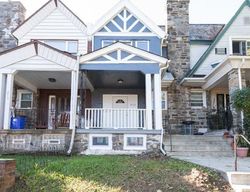 Foreclosure in  65TH AVE Philadelphia, PA 19126