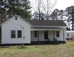 Foreclosure in  DAWSON RD Grifton, NC 28530