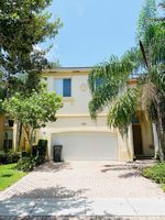 Foreclosure in  ALISO AVE West Palm Beach, FL 33413