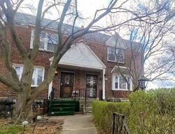 Foreclosure in  BAYARD ST Philadelphia, PA 19150