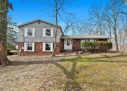 Foreclosure in  N ROTAN ST Salem, IL 62881