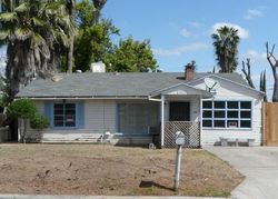 Foreclosure in  E GRIFFITH WAY Fresno, CA 93704