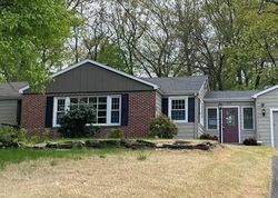 Foreclosure in  WEST ST Windsor, CT 06095