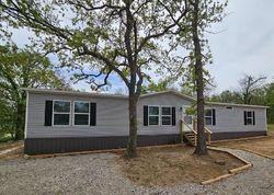 Foreclosure in  W 177TH ST N Skiatook, OK 74070