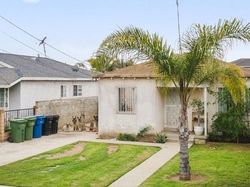 Foreclosure in  W 168TH ST Gardena, CA 90248