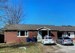 Foreclosure in  2ND ST Bethalto, IL 62010