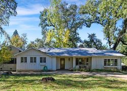 Foreclosure in  INDIANA SCHOOL RD Oregon House, CA 95962