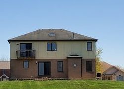 Foreclosure Listing in COVENTRY LN CRETE, IL 60417