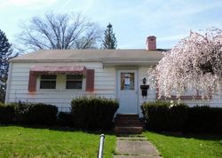 Foreclosure in  S MAIN ST Jamestown, NY 14701