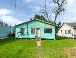 Foreclosure in  LORAINE ST Abbeville, LA 70510