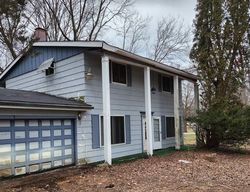 Foreclosure in  W 50 S Kokomo, IN 46901