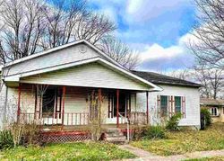 Foreclosure in  N LINDEN ST Dana, IN 47847