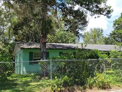 Foreclosure in  NE 25TH TER Gainesville, FL 32641