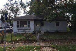 Foreclosure in  E 31ST ST Anderson, IN 46016