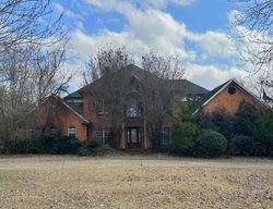 Foreclosure in  HILLVIEW DR Ridgeland, MS 39157