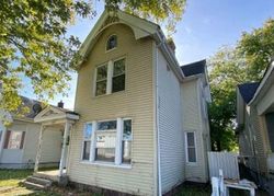 Foreclosure in  7TH ST Portsmouth, OH 45662