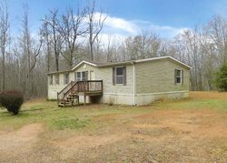 Foreclosure in  REEDY SPRING RD Spout Spring, VA 24593