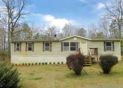 Foreclosure in  REEDY SPRING RD Spout Spring, VA 24593