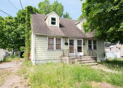 Foreclosure in  HARDING AVE Pennsville, NJ 08070