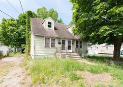 Foreclosure in  HARDING AVE Pennsville, NJ 08070