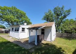 Foreclosure in  E 3RD ST Deer Park, NY 11729