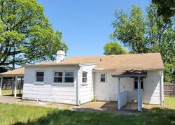 Foreclosure in  E 3RD ST Deer Park, NY 11729