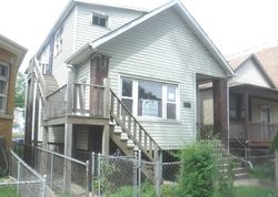 Foreclosure in  S SAINT LAWRENCE AVE Chicago, IL 60637