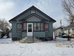 Foreclosure in  E A ST Torrington, WY 82240