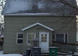 Foreclosure Listing in 10TH AVE N WISCONSIN RAPIDS, WI 54495