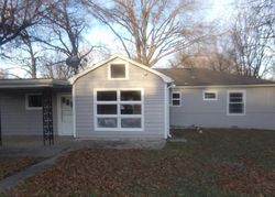 Foreclosure in  WAVERLY WAY Coffeyville, KS 67337