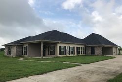 Foreclosure in  BOUVERANS CIR Lockport, LA 70374