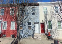 Foreclosure in  LINE ST Camden, NJ 08103