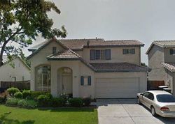 Foreclosure in  KNOLLCREST LN Tracy, CA 95376
