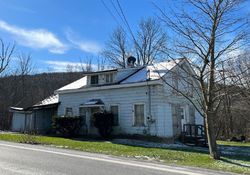Foreclosure in  STATE HIGHWAY 8 Masonville, NY 13804