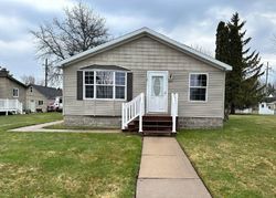 Foreclosure in  S EYDER AVE Phillips, WI 54555