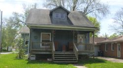 Foreclosure in  PRINCE ST Pekin, IL 61554