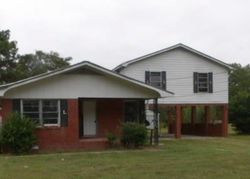 Foreclosure in  ROBINSON ST Hartsville, SC 29550