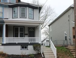 Foreclosure in  W 5TH ST Pottstown, PA 19464