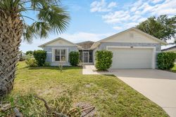 Foreclosure in  PICANTE CIR Fort Pierce, FL 34951